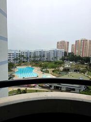 Mandarin Gardens (D15), Condominium #637830601